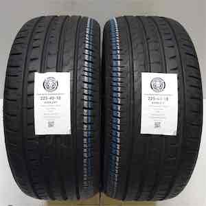 AVON ZV7 225/45R18