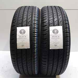 BARUM BRAVURIS 5HM 205/60R16