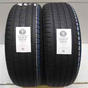 BRIDGESTONE ALENZA 001 225/60R18