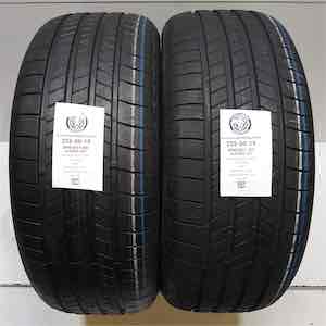 BRIDGESTONE ALENZA 001 255/50R19