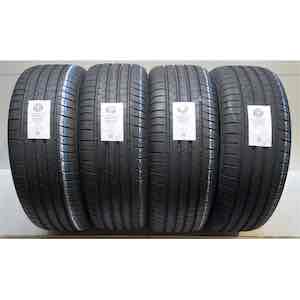 BRIDGESTONE ALENZA 001 255/55R19