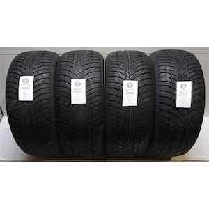 BRIDGESTONE BLIZZAK LM001 RFT 265/50R19