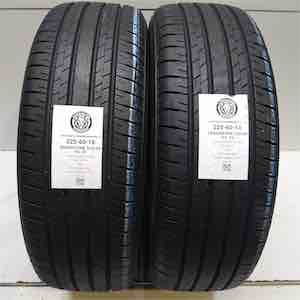 BRIDGESTONE DUELER H/L 33 225/60R18