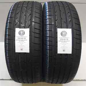 BRIDGESTONE DUELER H/P SPORT 235/60R18