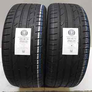 BRIDGESTONE POTENZA S001 225/40R19