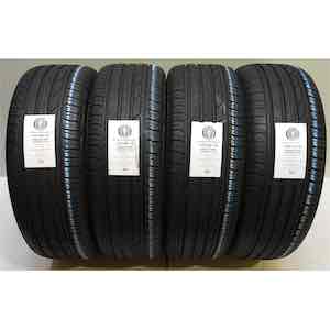 BRIDGESTONE TURANZA T001 215/60R16