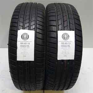 BRIDGESTONE TURANZA T005 195/65R15