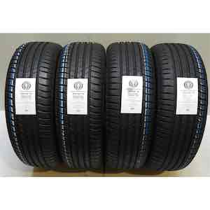 BRIDGESTONE TURANZA T005 205/60R16