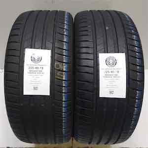 BRIDGESTONE TURANZA T005 225/40R18