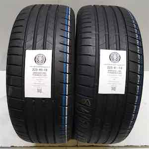 BRIDGESTONE TURANZA T005 225/45R18