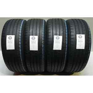 BRIDGESTONE TURANZA T005 225/45R19