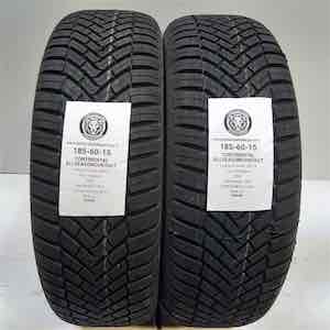 CONTINENTAL ALLSEASONCONTACT 185/60R15