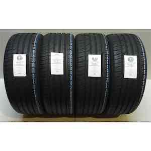 CONTINENTAL CONTIPREMIUMCONTACT 2 225/50R17