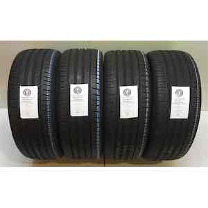 CONTINENTAL CONTISPORTCONTACT 5 225/45R17