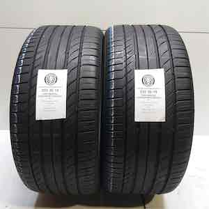 CONTINENTAL CONTISPORTCONTACT 5 235/35R19