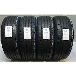 CONTINENTAL CONTISPORTCONTACT 5 235/50R18