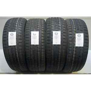 CONTINENTAL CROSSCONTACT LX SPORT 235/55R19