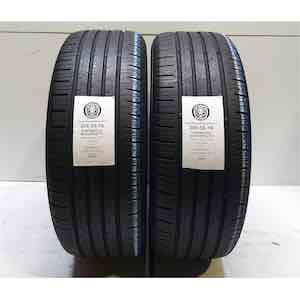 CONTINENTAL ECOCONTACT 6  205/55R16