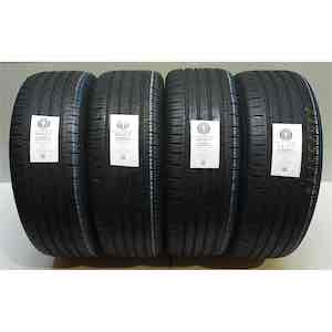 CONTINENTAL ECOCONTACT 6 225/55R17