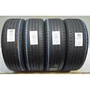 CONTINENTAL ECOCONTACT 6 235/55R18