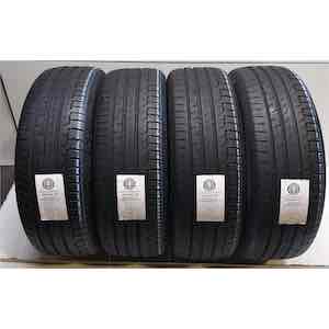 CONTINENTAL PREMIUMCONTACT 6 225/60R18