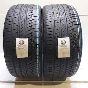 CONTINENTAL PREMIUMCONTACT 6 275/35R22