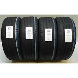 CONTINENTAL PREMIUMCONTACT C 215/50R17