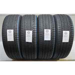 CONTINENTAL PREMIUMCONTACT 6 235/55R19