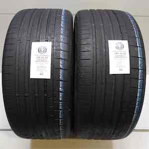 CONTINENTAL SPORTCONTACT 6 295/35R23