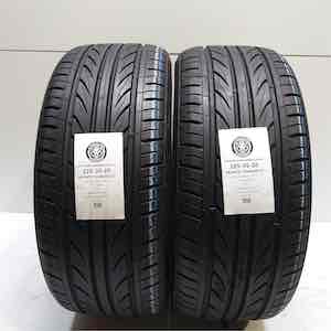 DELINTE THUNDER D7 225/35R20