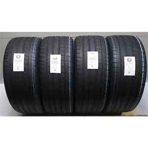 DUNLOP SPORT MAXX RT 2 285/40R20