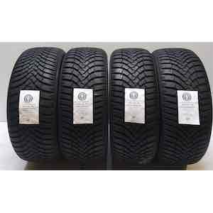 FALKEN EUROWINTER HS01 205/55R15