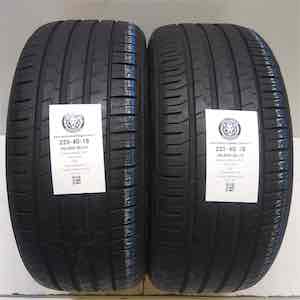 FALKEN ZIEX ZE310 ECORUN 225/40R18