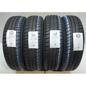 FULDA ECOCONTROL 175/70R14