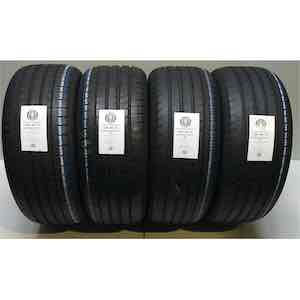 GOODYEAR EAGLE F1 AS3 225/40R19