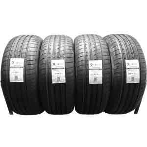 GOODYEAR EAGLE F1 AS3 215/50R18