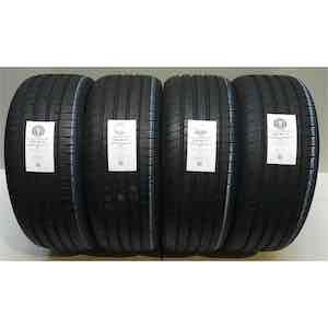 GOODYEAR EAGLE F1 AS3 225/45R17