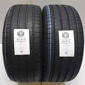 GOODYEAR EAGLE F1 AS6 225/40R18