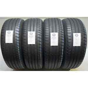 GOODYEAR EAGLE F1 ASYMMETRIC 5 235/55R18