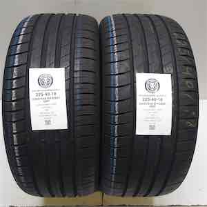 GOODYEAR EFFICIENTGRIP PERFORMANCE 225/40R18