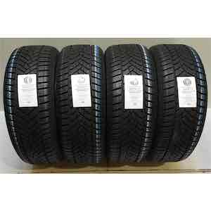 GOODYEAR ULTRAGRIP PERFORMANCE+ 225/55R17