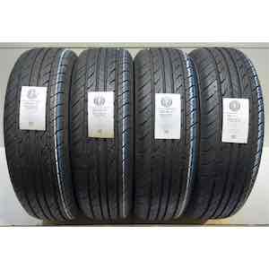 GRENLANDER L-COMFORT 68 225/65R17