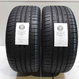 HANKOOK VENTUS PRIME 2 215/40R17