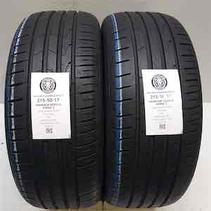 HANKOOK VENTUS PRIME 3 215/50R17