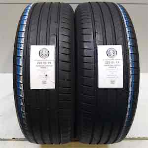 HANKOOK VENTUS PRIME 4 225/55R19