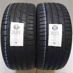 HANKOOK VENTUS S1 EVO3 225/40R18