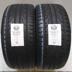 HANKOOK VENTUS V12 EVO2 225/40R18