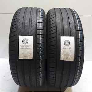 KLEBER DYNAXER SUV 235/55R17