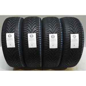 KLEBER KRISALP HP3 215/60R16