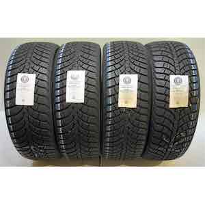 KUMHO WINTERCRAFT WP71 225/55R17